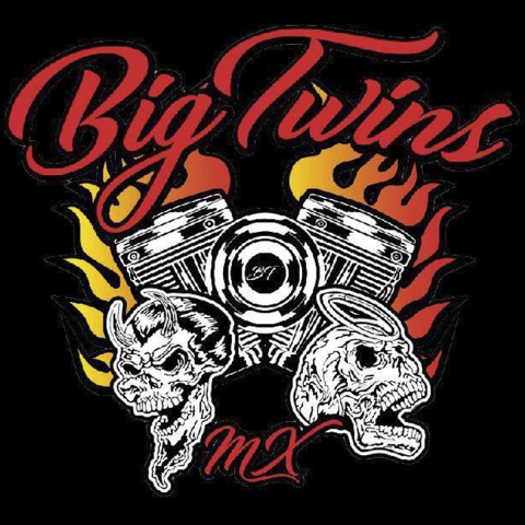 BIG TWINS México