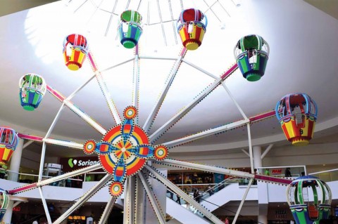 Perimágico - Sitios de interés - Cuautitlán Izcalli