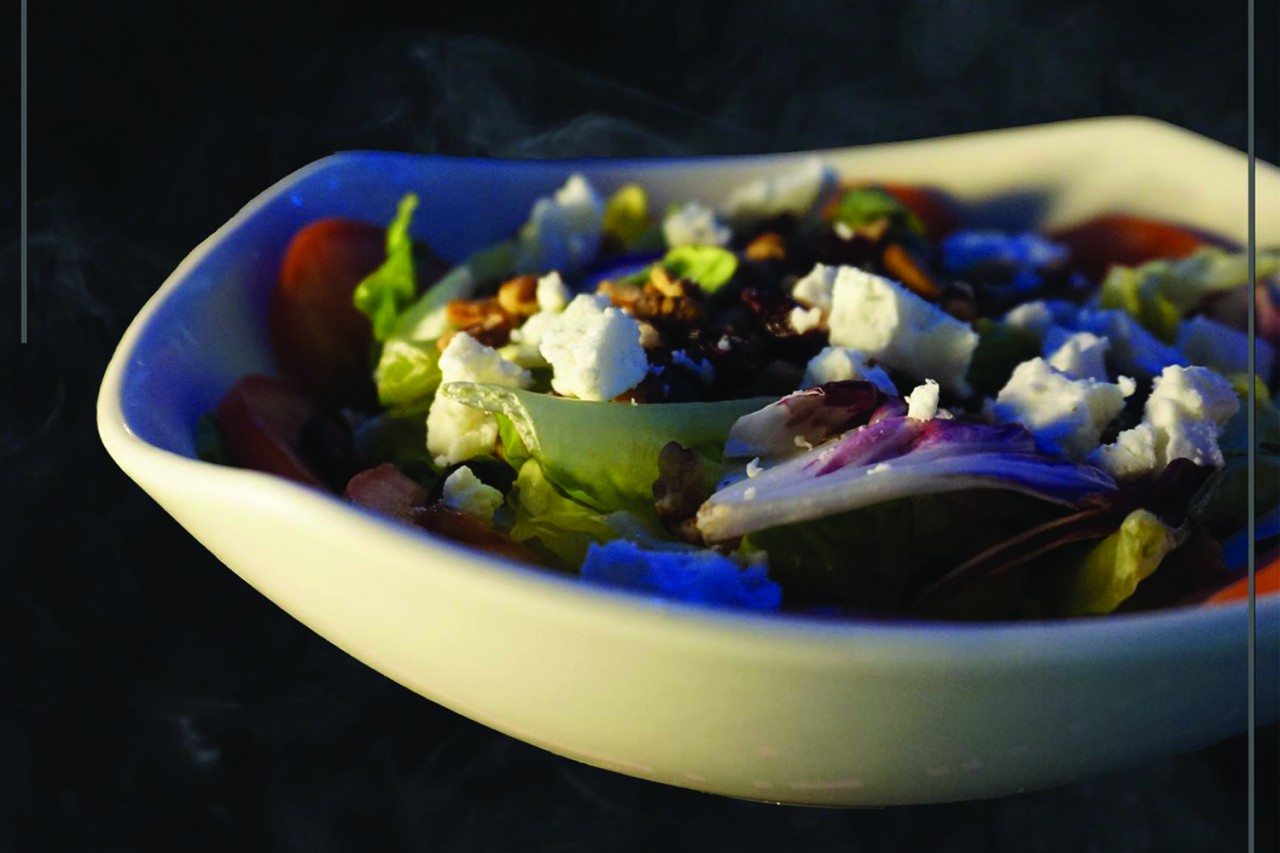 Next Level - Restaurantes - Atizapán