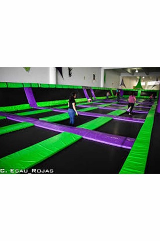 Jumpling - Sitios de interés - Cuautitlán Izcalli