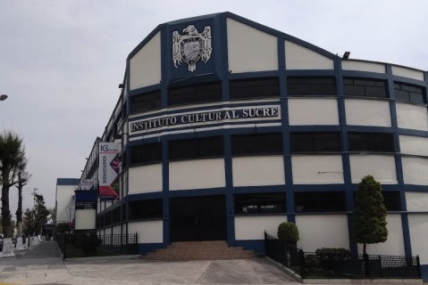 Instituto Cultural SUCRE - Escuelas - Naucalpan