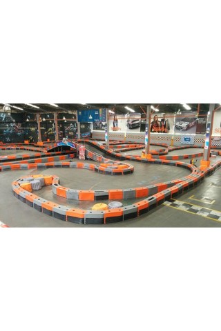 GoKart Manía - Sitios de interés - Tlalnepantla