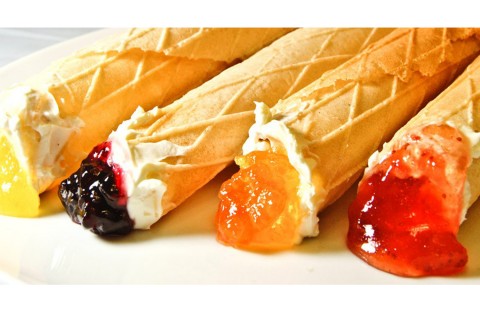 Marquesitas Fili - Restaurantes - Tlalnepantla