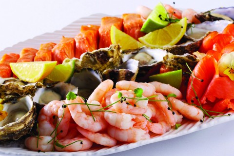 El Muelle Marisquería - Restaurantes - Naucalpan