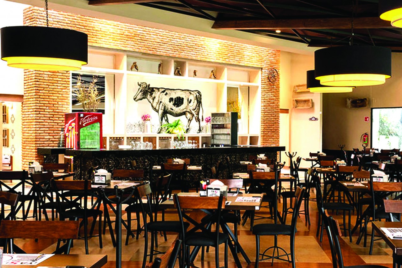 La Vaka - Restaurantes - Naucalpan