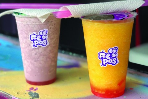 Frepos UVM - Restaurantes - Naucalpan