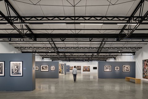 Foto Museo Cuatro Caminos - Sitios de interés - Naucalpan
