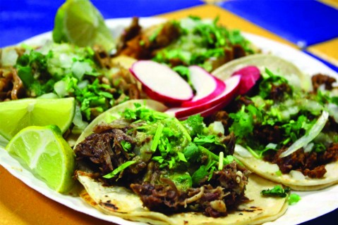 La Colina del Taco - Restaurantes - Naucalpan