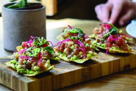 El Aduanero - Restaurantes - Tlalnepantla