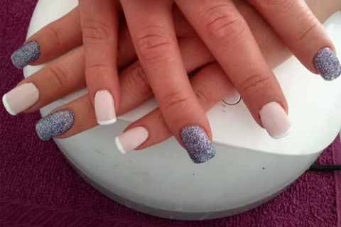 Nail´s Fashion - Bienestar - Naucalpan
