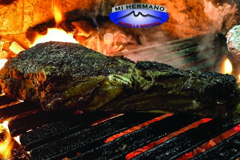 Mi Hermano Parrilla Norteña - Restaurantes - Cuautitlán Izcalli