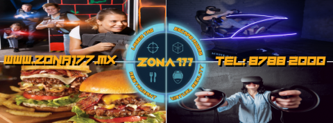 Zona 177 - Sitios de interés - Atizapán