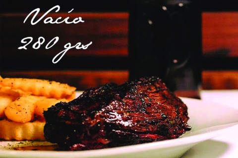 Momento Uruguayo - Restaurantes - Tlalnepantla