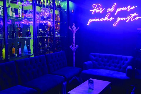 Larala Karaoke - Vida Nocturna - Naucalpan