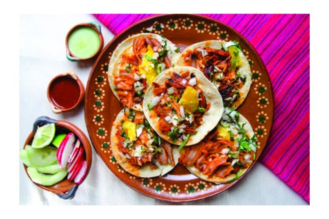 Los Takechis - Restaurantes - Tlalnepantla