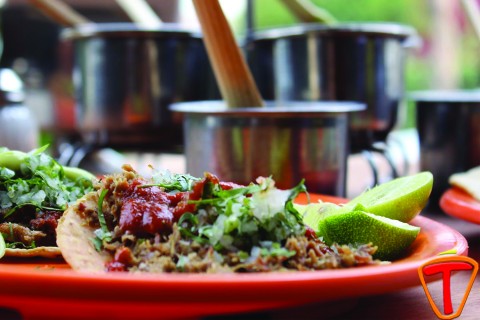 Latosos - Restaurantes - San Mateo