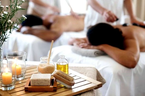 Élite Spa Wellness Center -  Bienestar - Naucalpan