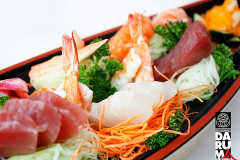 Daruma - Restaurantes - Satélite