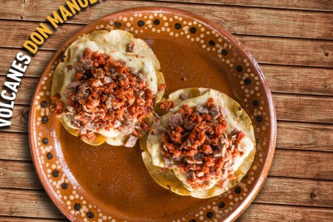 Tacos Don Manolito - Restaurantes - Satélite