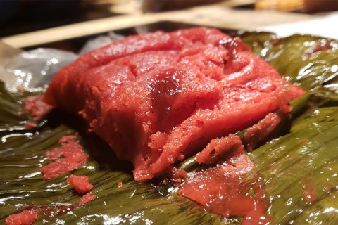 Tamales doña Teresa - Restaurantes - Tlalnepantla