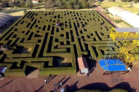 Hacienda Panoaya - Sitios de interés - Amecameca