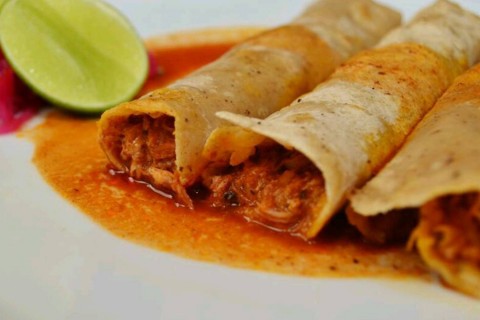 Coshipibil - Restaurantes - Tlalnepantla