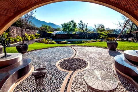 Museo Luis Mario Schneider - Sitios de interés - Malinalco