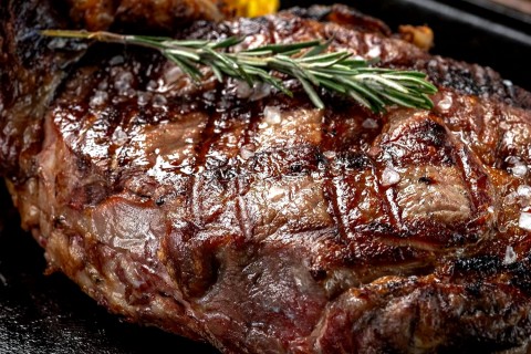 Steak & Grills - Restaurantes - Tlalnepantla