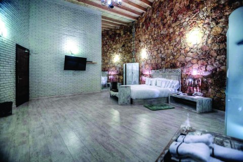 Matea Inn - Hoteles - Ixtapan de la Sal