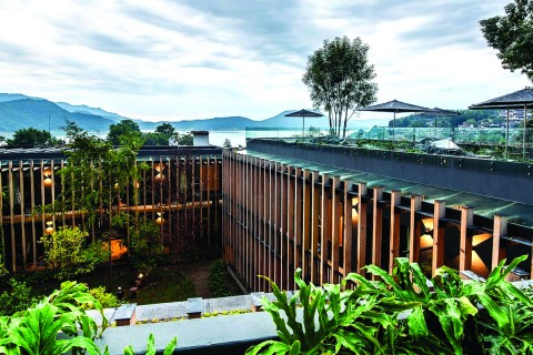 Cinco Rodavento - Hoteles - Valle de Bravo