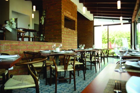 Danzaluna Boutique - Hoteles - Valle de Bravo