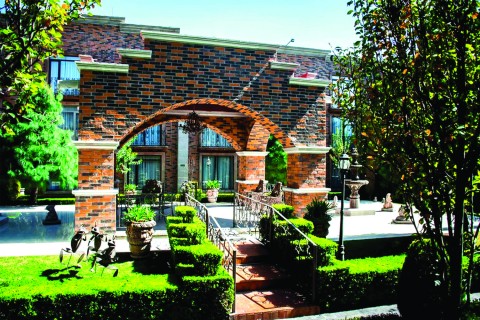 Quinta del Rey - Hoteles - Metepec