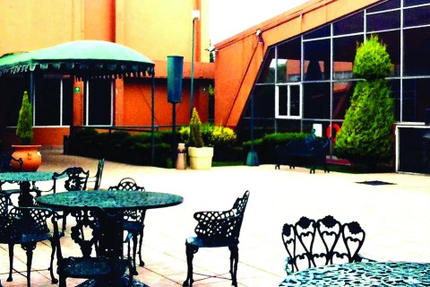 Gran Hotel Plaza Imperial - Hoteles - Metepec