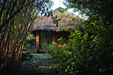 Yolitia - Hoteles - Malinalco