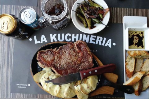 La Kuchinería - Restaurantes - Lomas Verdes