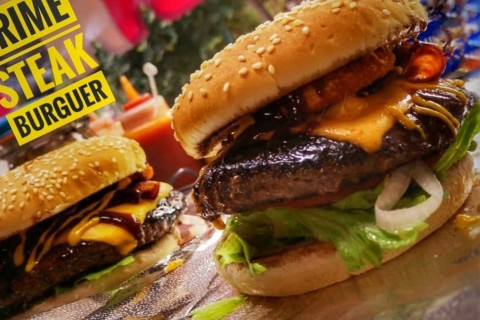 Los perros locos and grill - Restaurantes - Atizapán