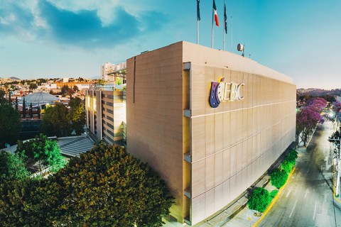 EBC - Escuelas - Tlalnepantla