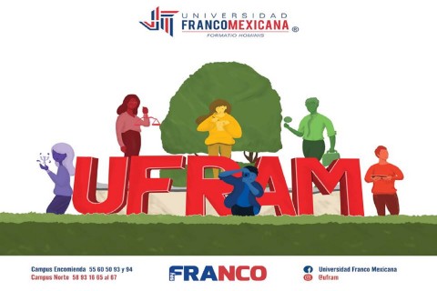 Universidad Francomexicana - Escuelas - Cuautitlán Izcalli