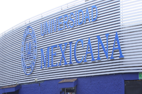 Universidad Mexicana - Escuelas - Satélite