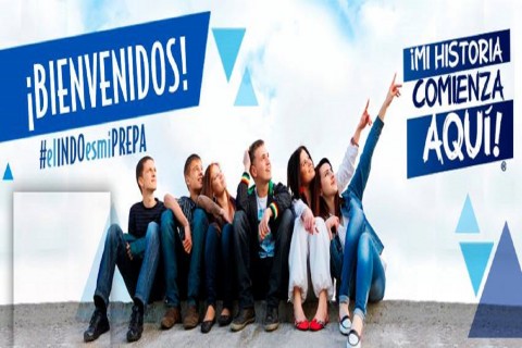 Indoamericano - Escuelas - Tlalnepantla