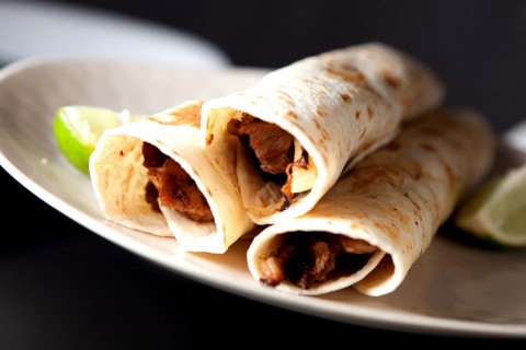 Taquería Skipi - Restaurates - Satélite