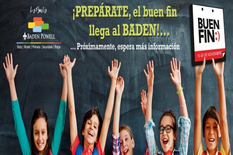 Colegio Baden Powell  - Escuelas - Atizapán Campus Mayorazgos