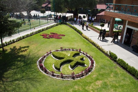 Colegio Baden Powell - Escuelas - Atizapán Campus San Mateo