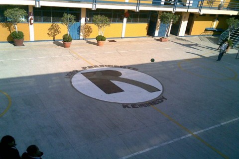 Liceo Presidente Kennedy - Escuelas - Tlalnepantla