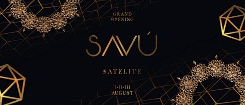 SAVÚ SATÉLITE