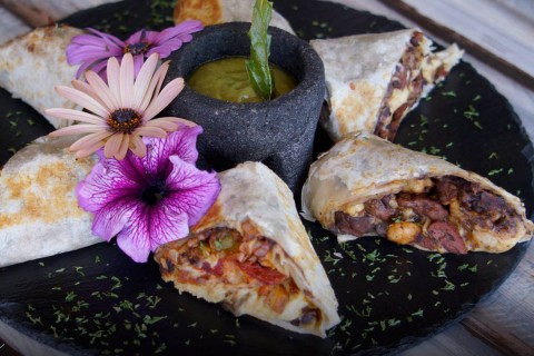 Pacífico Antojería del Mar - Restaurantes - Satélite