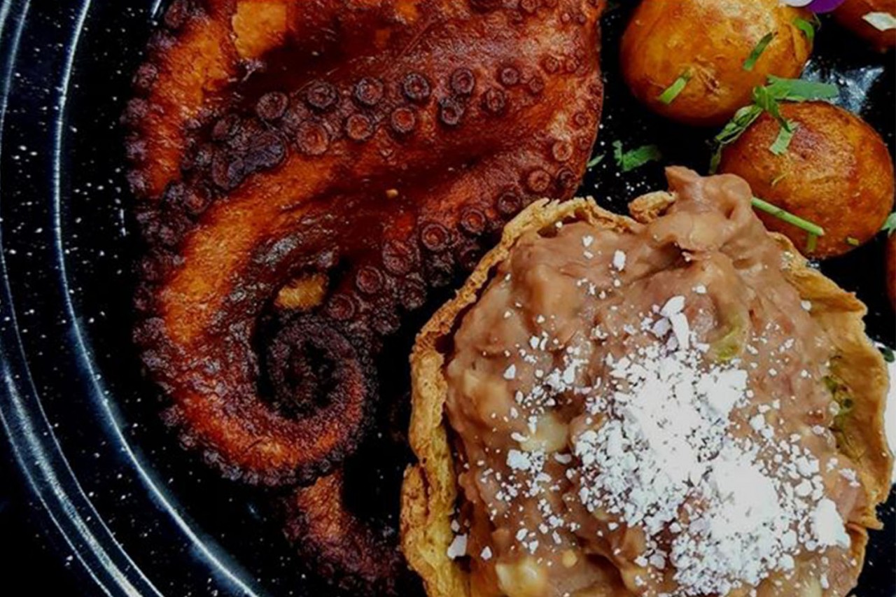 Corazón de Agave - Restaurantes - Naucalpan