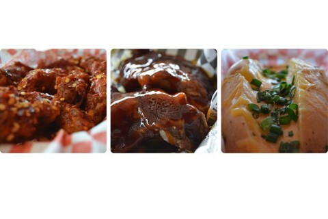 La BTK - Restaurantes - Tlalnepantla