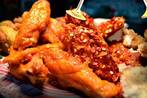 La BTK - Restaurantes - Atizapán