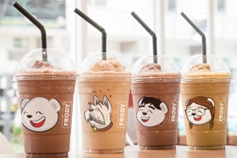 Nevería Frody Santa Mónica - Restaurantes - Tlalnepantla